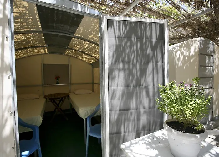 Koula Kemping Párosz