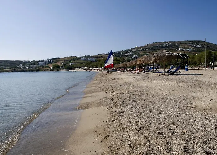 Koula Kemping Párosz