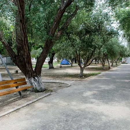 Koula * Parikia (Paros)