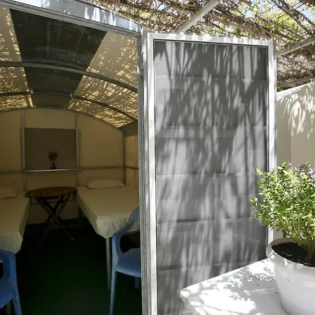 Koula Campsite Parikia (Paros)